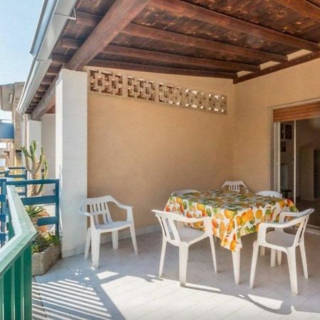 Apartment With 2 Rooms In Casuzze, With Sea View, Furnished Terrace An Exterior photo