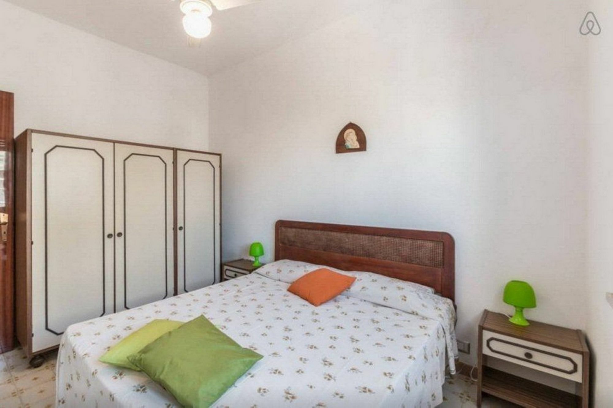 Apartment With 2 Rooms In Casuzze, With Sea View, Furnished Terrace An Exterior photo