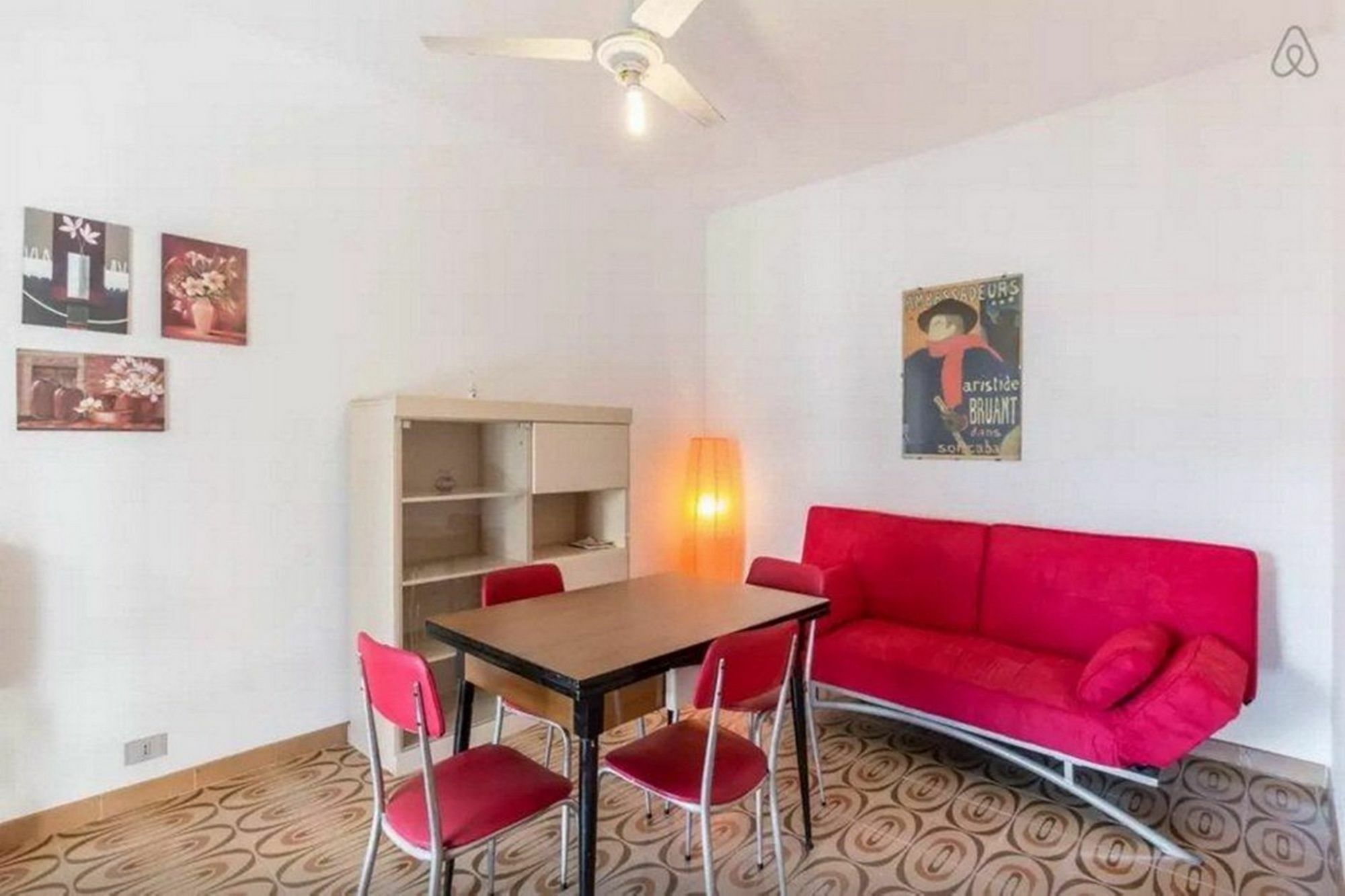 Apartment With 2 Rooms In Casuzze, With Sea View, Furnished Terrace An Exterior photo
