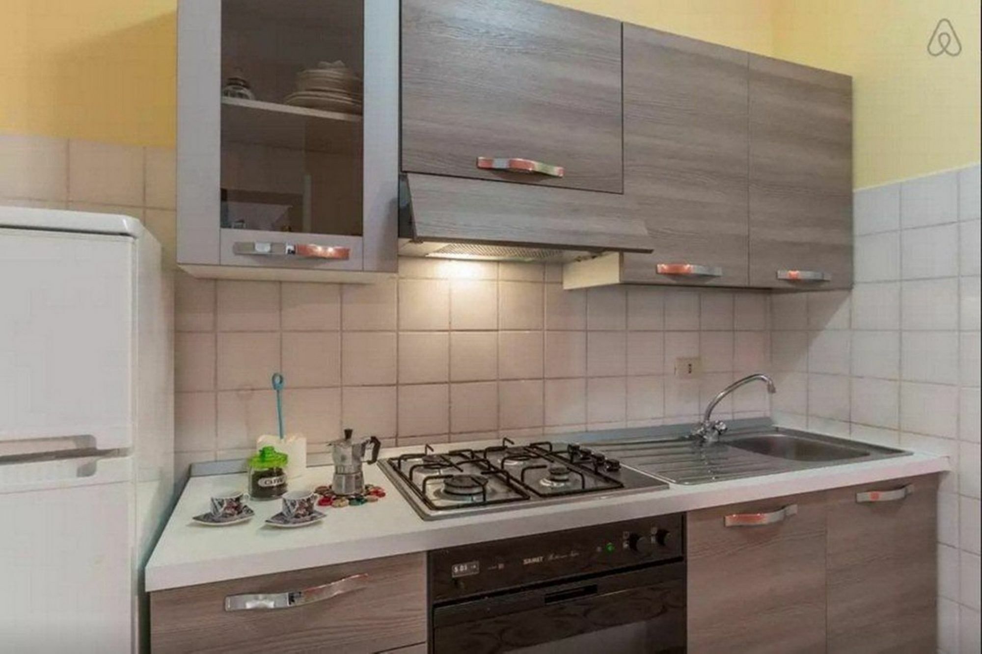 Apartment With 2 Rooms In Casuzze, With Sea View, Furnished Terrace An Exterior photo