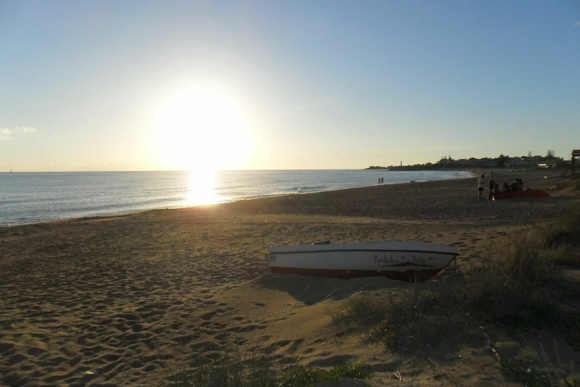 Apartment With 2 Rooms In Casuzze, With Sea View, Furnished Terrace An Exterior photo