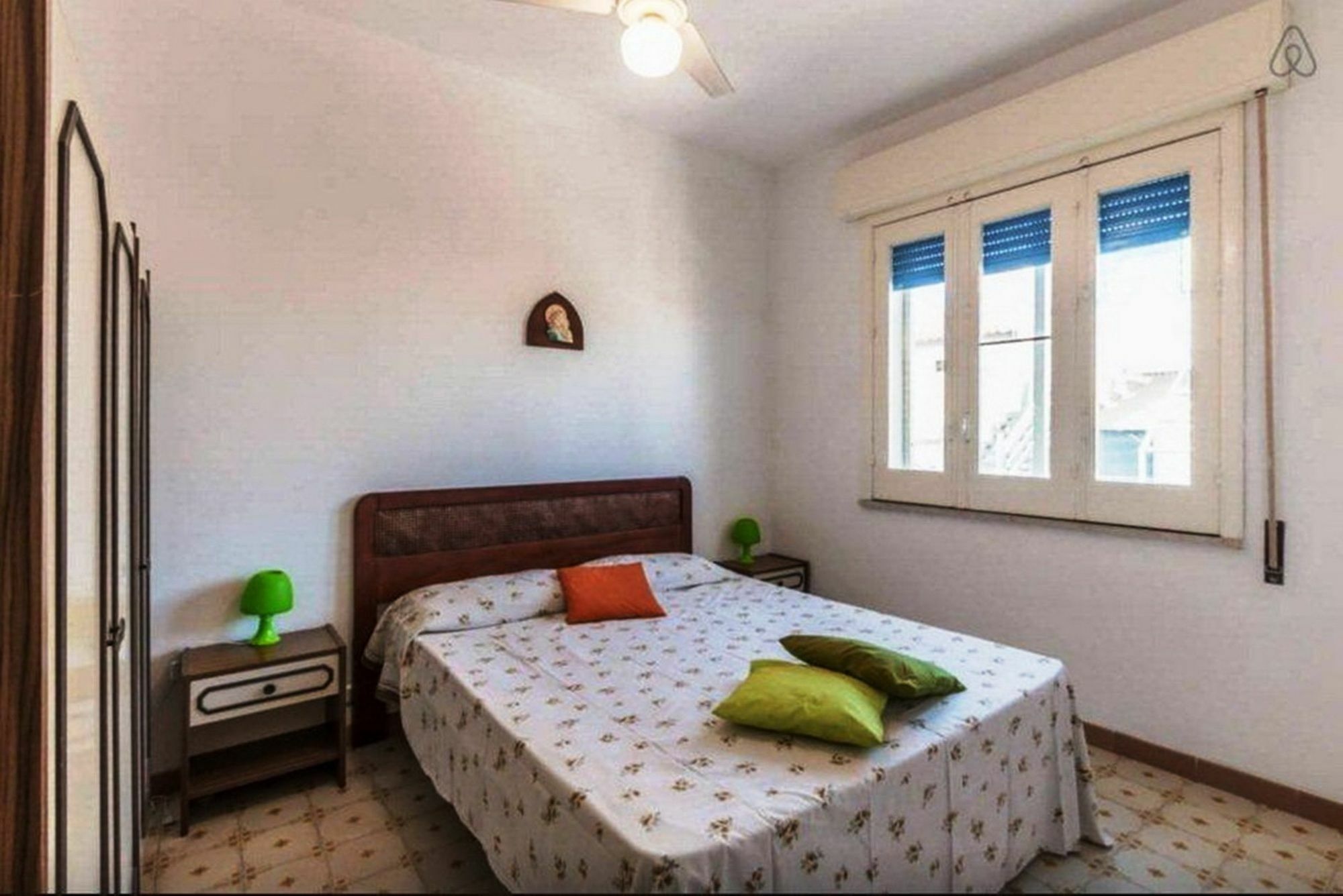 Apartment With 2 Rooms In Casuzze, With Sea View, Furnished Terrace An Exterior photo