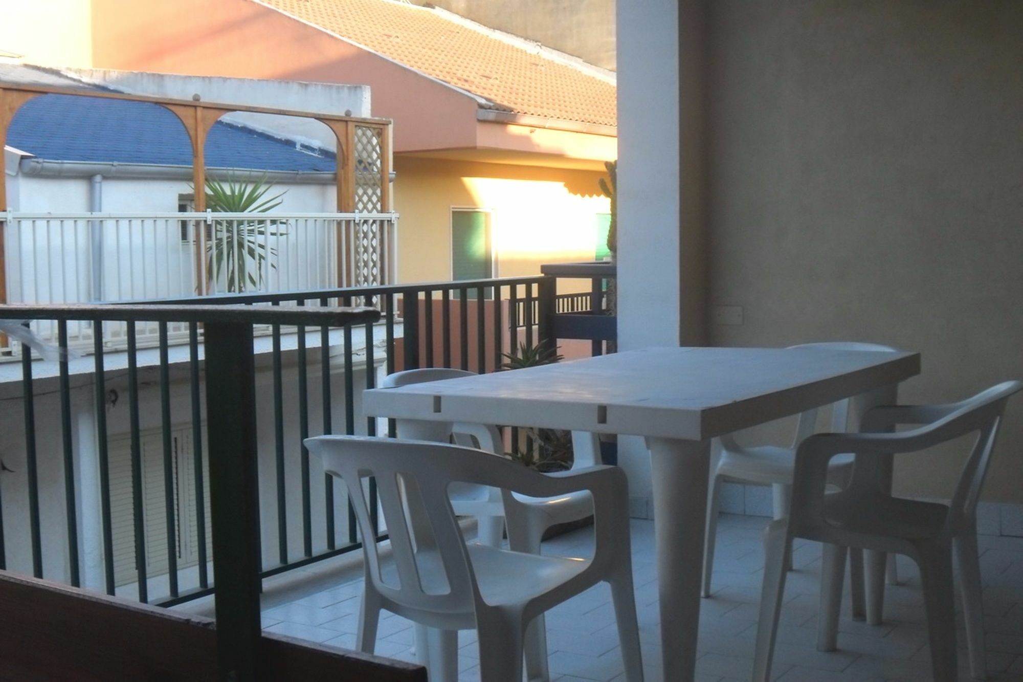 Apartment With 2 Rooms In Casuzze, With Sea View, Furnished Terrace An Exterior photo